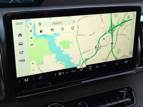 New 2026 Ford Expedition Tremor image 19