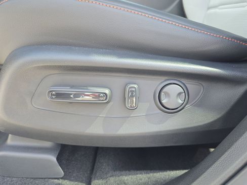 New 2026 Honda CR-V Sport Touring image 18