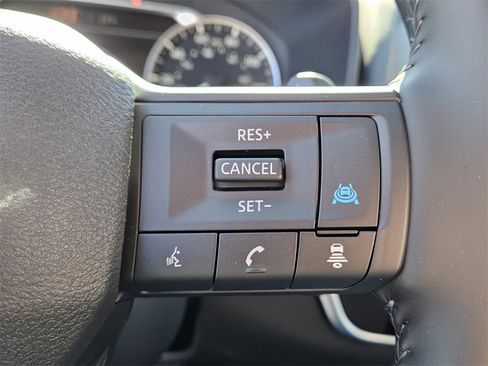 New 2026 Nissan Rogue SV image 26