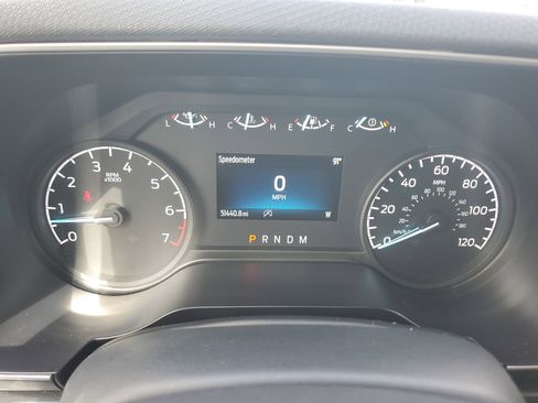 Used 2023 Ford F150 XL w/ STX Appearance Package AWD/4WD image 30