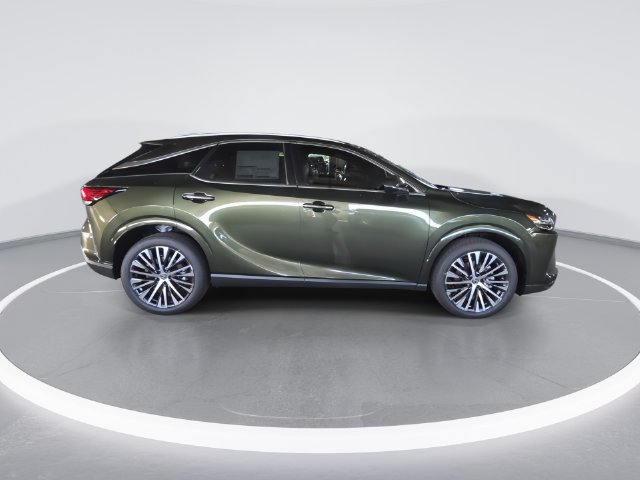 New 2026 Lexus RX 350 Premium Plus FWD image 9