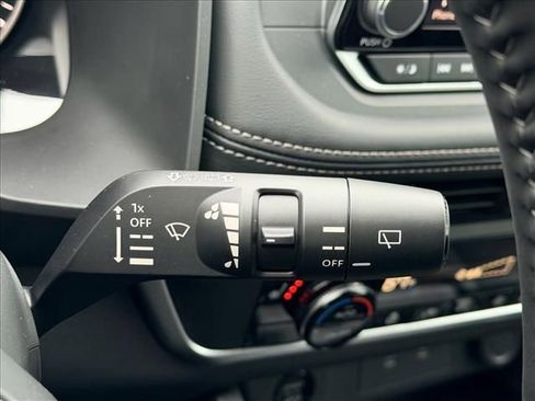 Used 2026 Nissan Rogue SV w/ Cold Weather Package image 24