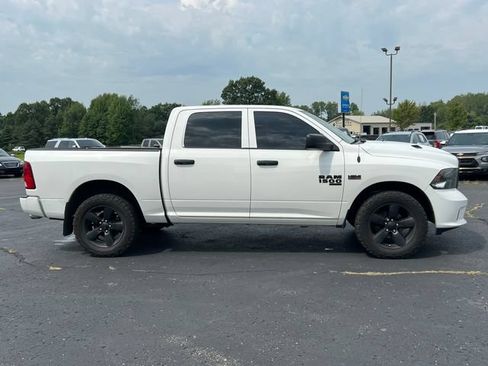 Used 2019 RAM 1500 Express w/ Wheel & Sound Group AWD/4WD image 35