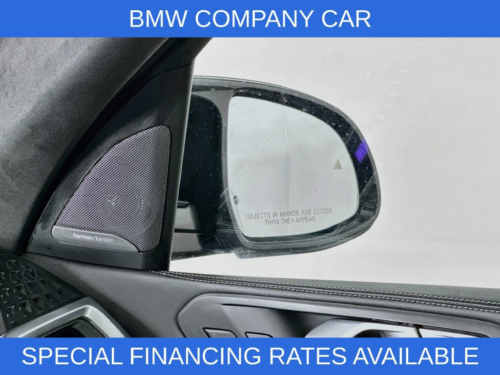 Used 2026 BMW X7 M60i AWD/4WD image 22