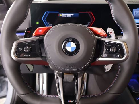 New 2026 BMW M5 Touring image 3