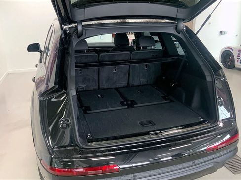New 2026 Audi Q7 2.0T Premium image 17