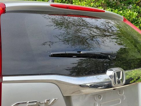 Used 2016 Honda CR-V SE image 16