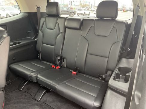 Used 2025 Kia Telluride S AWD/4WD image 14