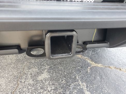 New 2026 GMC Sierra EV Elevation image 7