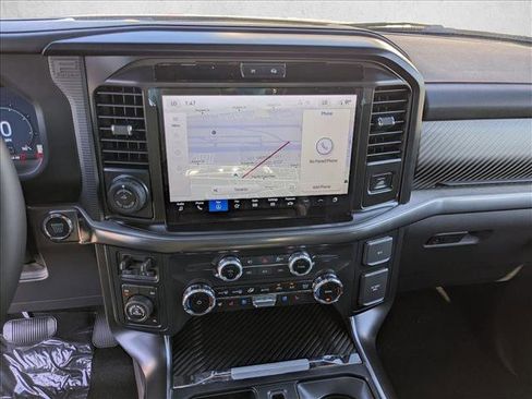 New 2025 Ford F150 Raptor image 12