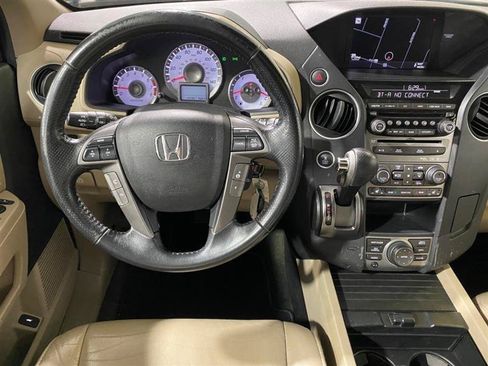 Used 2015 Honda Pilot Touring image 18