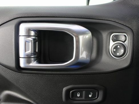 New 2026 Jeep Wrangler Willys image 14