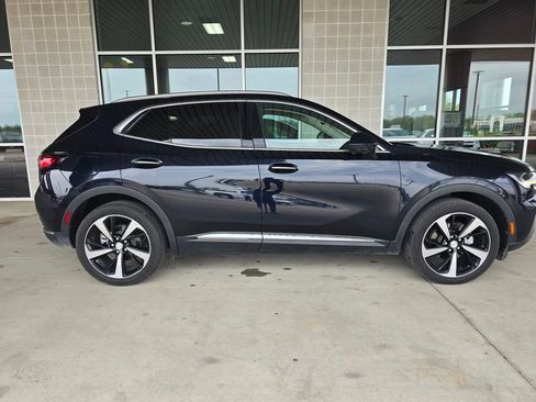 Used 2021 Buick Envision Essence image 10