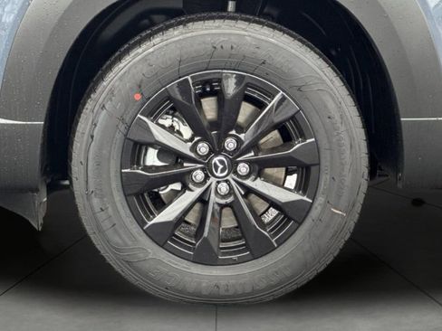 New 2026 MAZDA CX-50 2.5 Hybrid w/ Weather Package image 25