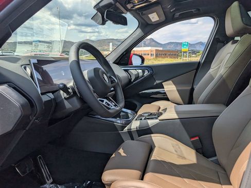 New 2026 BMW X3 xDrive30 w/ M Sport Package image 10