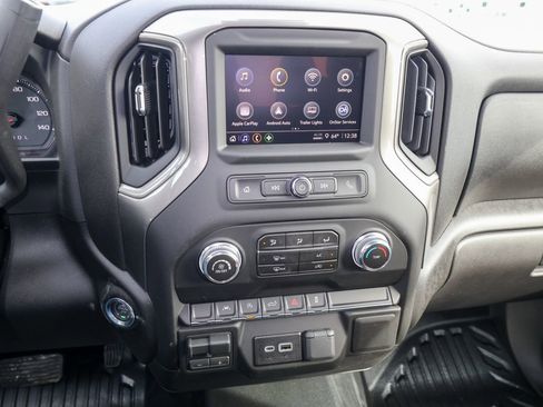 New 2026 GMC Sierra 1500 Pro w/ Pro Value Package image 12