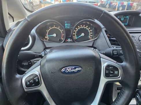 Used 2016 Ford Fiesta SE image 15