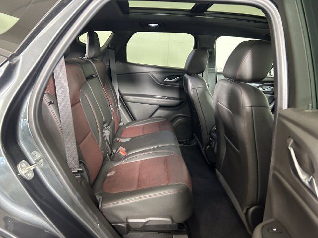 Used 2019 Chevrolet Blazer RS AWD/4WD image 26