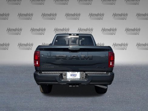 New 2026 RAM 2500 Laramie image 7