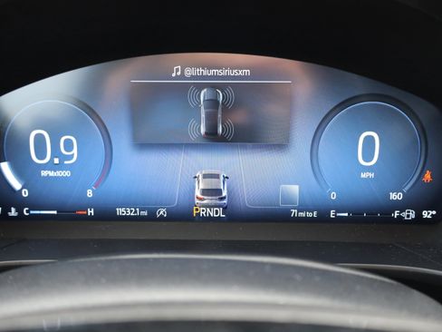 Used 2023 Ford Escape Active w/ Tech Pack #2 image 27