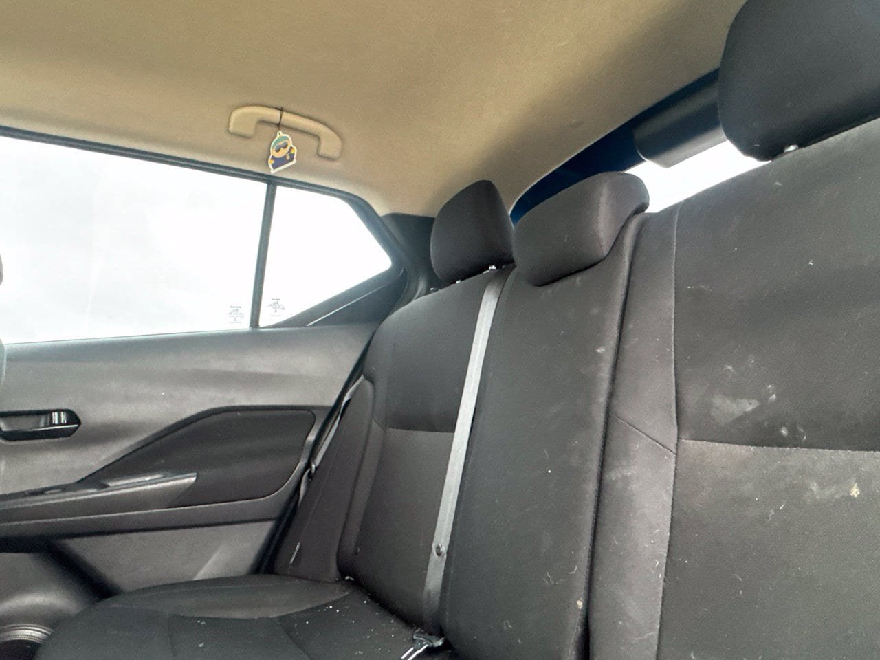 Used 2025 Nissan Kicks Play S FWD image 41