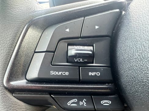 Certified 2024 Subaru Forester Wilderness AWD/4WD image 21