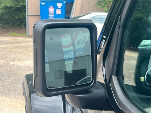 New 2025 Jeep Wrangler Sahara image 14