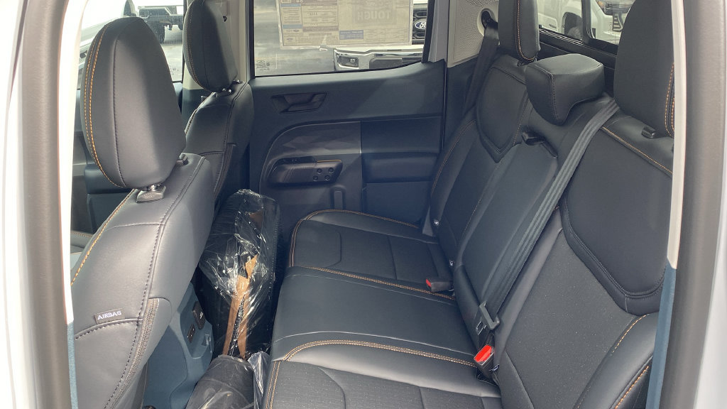New 2026 Ford Maverick Tremor AWD/4WD image 14