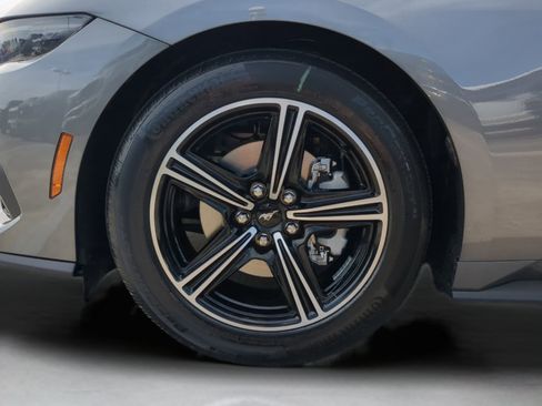 New 2025 Ford Mustang Coupe image 62