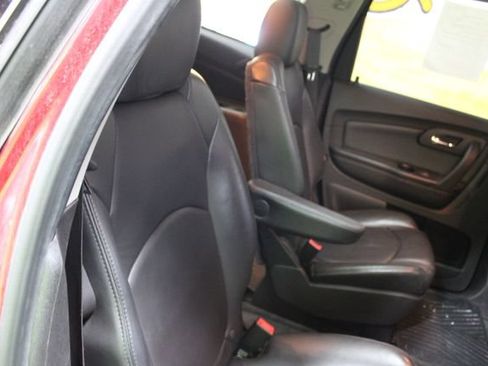 Used 2012 Chevrolet Traverse LT AWD/4WD image 9