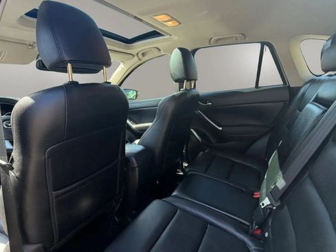 Used 2016 MAZDA CX-5 Grand Touring FWD image 11