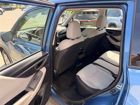 Used 2019 Subaru Forester w/ Alloy Wheel Package AWD/4WD image 17
