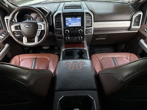Used 2019 Ford F250 King Ranch w/ King Ranch Ultimate Package AWD/4WD image 15