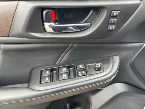 Used 2019 Subaru Outback 2.5i Limited image 22