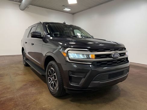 Used 2024 Ford Expedition Max XLT RWD image 30