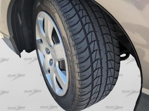 Used 2008 Honda Civic LX image 27