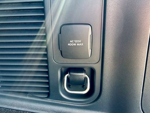 New 2027 Ford Expedition Platinum w/ Driver's Package AWD/4WD image 19