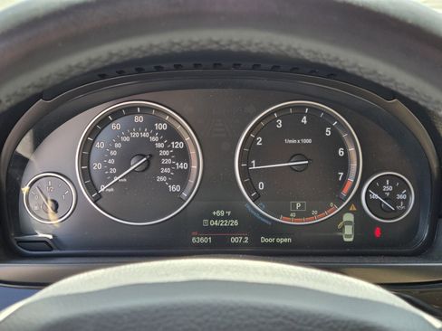 Used 2015 BMW 528i Sedan RWD image 17