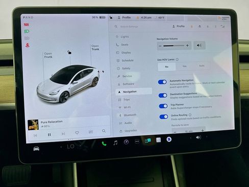 Used 2019 Tesla Model 3 Standard Range RWD image 42
