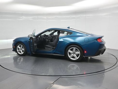 New 2026 Ford Mustang Coupe RWD image 28