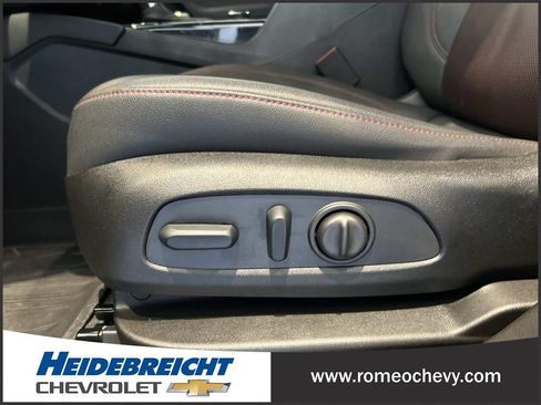 Used 2023 Chevrolet Blazer RS w/ Driver Confidence II Package FWD image 14