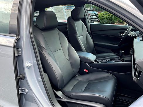 Used 2024 Honda Accord Sport-L image 7