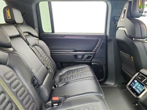 Used 2024 Rivian R1S Adventure AWD/4WD image 25