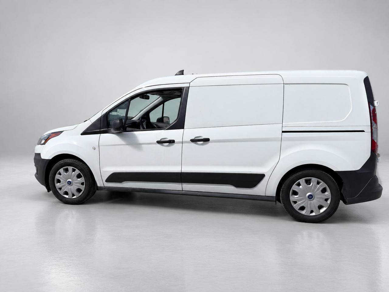 Used 2021 Ford Transit Connect XL FWD image 8