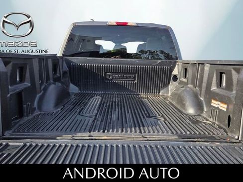Used 2025 Ford F150 XLT w/ Equipment Group 301A Standard AWD/4WD image 9