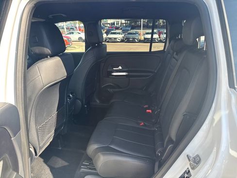 Used 2024 Mercedes-Benz GLB 250 image 26