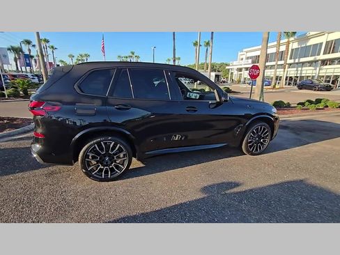 New 2026 BMW X5 sDrive40i w/ M Sport Package image 36