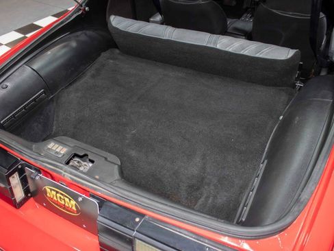 Used 1987 Chevrolet Camaro Z28 image 5