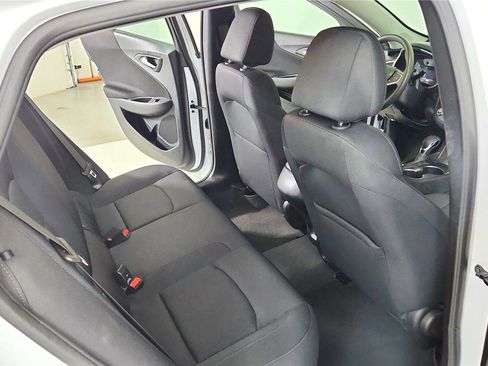 Used 2024 Chevrolet Malibu LS w/ Driver Confidence Package image 33