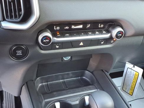 New 2025 MAZDA CX-50 AWD 2.5 S w/ Cargo Package image 20